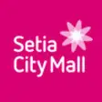 Icon of program: Setia City Mall