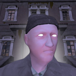 Icono de programa: Mr Sweeper - Horror Game …