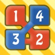 Icon of program: Number Flow +