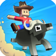 Icono de programa: Rodeo Stampede: Sky Zoo S…