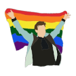 Icon of program: Diccionario LGBT
