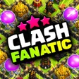 Clash Fanatic  Pro Guide for Clash of Clans icon