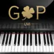 Icon of program: UVI Grand Piano