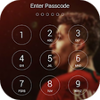 Icono de programa: Ronaldo Cr7 lock screen