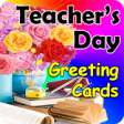 Icon of program: Teacher's Day Greeting Ca…