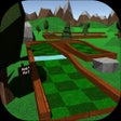 Icon of program: Mini Golf 3D: Classic