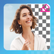 Icon of program: Photo background changer-…