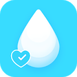 Drink Water Reminder: Water Tracker to Lose Weight icon