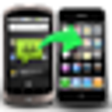 Icono de programa: Backuptrans Android SMS t…