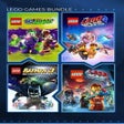 Icon of program: The LEGO Games Bundle