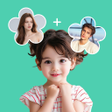 Icon of program: AI Photo Tool: Baby Gener…