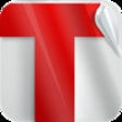 Icon of program: TWEEK for iPad