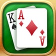 Icon of program: Real Solitaire for iPad