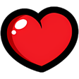 Icon of program: Bubble Blast Valentine