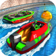 Icon of program: Speed Boat Crash Racing