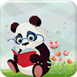 Icono de programa: Panda Preschool Activitie…