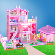 Icon of program: Dollhouse Interior Decora…