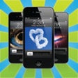 Icon of program: Lock Screen Themes free