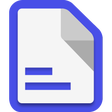 Icono de programa: Readler: great reader (PD…