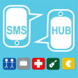 Icon of program: Hubby SMS Server