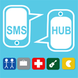 Icono de programa: Hubby SMS Server