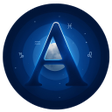 Icon of program: Horocosmo - App For Astro…