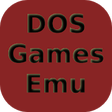 Icono de programa: Dos Games Emu