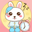Icono de programa: Niki: Cute Alarm Clock Ap…