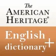 Icon of program: American Heritage Diction…
