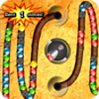 Icono de programa: Marble Lines Battle