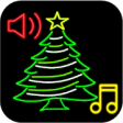 Icon of program: Christmas Ringtones & Liv…