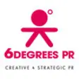 Icon of program: Six Degrees PR