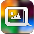 Icon of program: Album Share - send photo …
