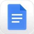 Icon of program: Google Docs