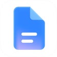 Icon of program: Google Docs