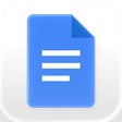 Icono de programa: Google Docs
