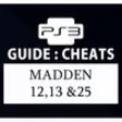 Icon of program: Guide for Madden 25 (2014…