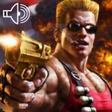 Icono de programa: Ultimate Duke Nukem Sound…