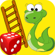 Icon of program: Snake and ladder