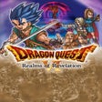 Icon of program: Dragon Quest VI: Realms o…