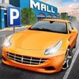 Icon of program: Shopping Mall Parking Lot
