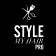 Icon of program: Style My Hair Pro
