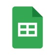 Icon of program: Google Sheets