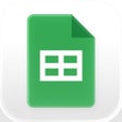 Icon of program: Google Sheets