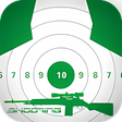 Icono de programa: Shooting Range Sniper: Ta…