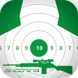 Icon of program: Shooting Range Sniper: Ta…