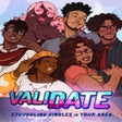 Icon of program: ValiDate: Struggling Sing…