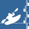 Icon of program: RiverApp - River flow