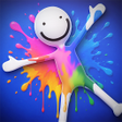 Icon of program: Chameleon Party: Hide and…