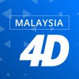 Icon of program: Malaysia4D Live Free - Ma…